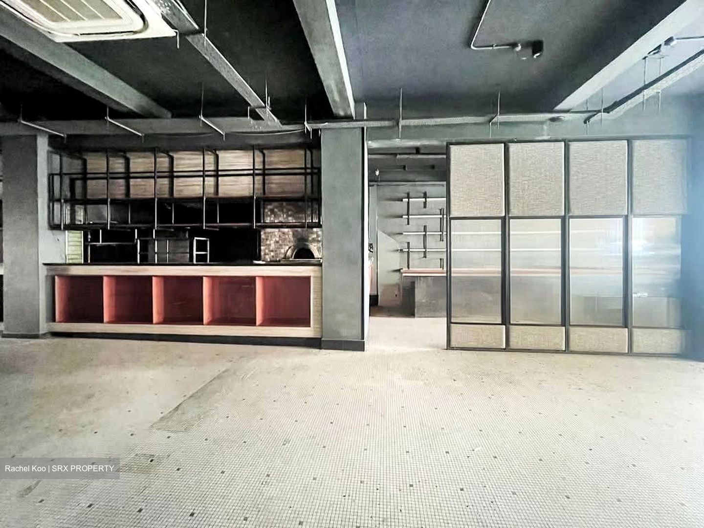 Hongkong Street (D1), Retail #542751731